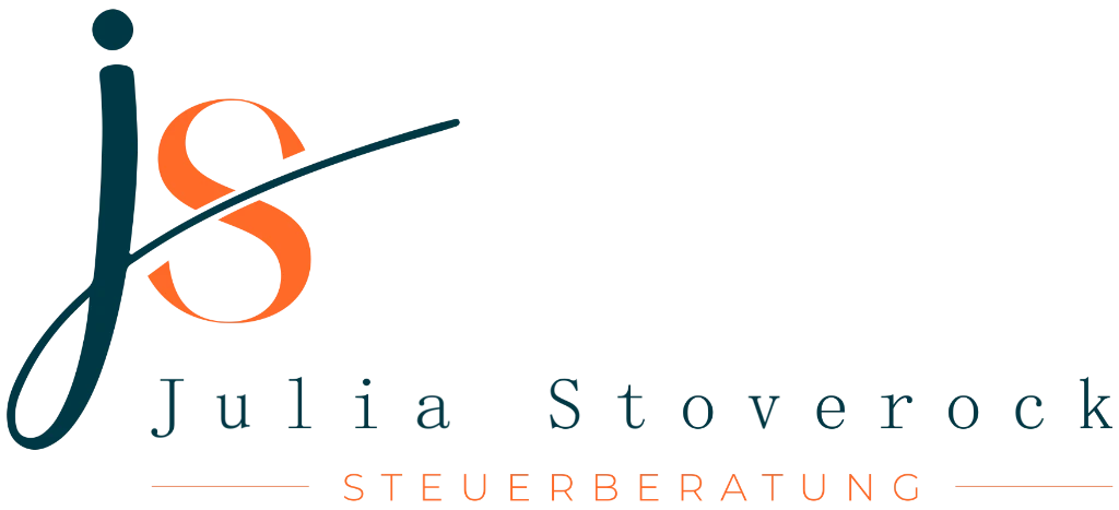 Julia Stoverock – Steuerberatung